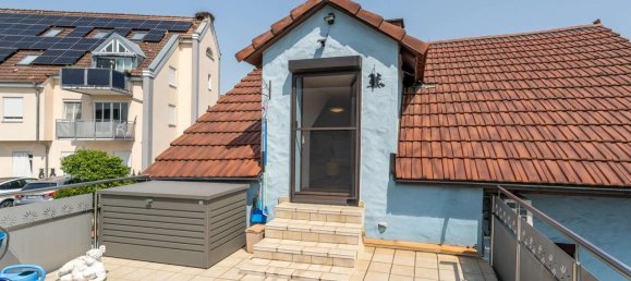 Casa de 2 dormitorios en Konstanz, Germany No. 267933 14