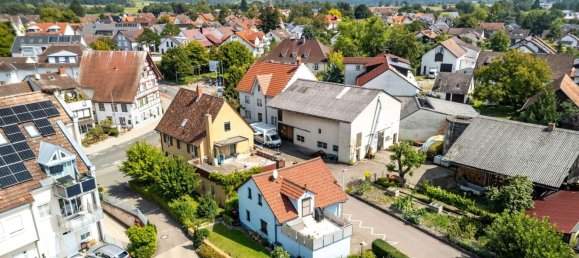 Casa de 2 dormitorios en Konstanz, Germany No. 267933 26