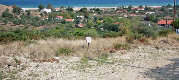 6000m² Hotel in Chalkidiki, Greece No. 8151 2