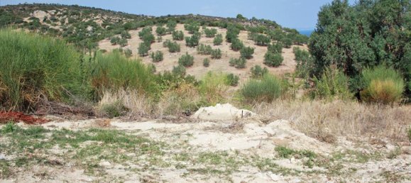 6000m² Hotel in Chalkidiki, Greece No. 8151 3