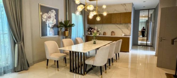 Дом с 3 спальнями в Пак Крет, Таиланд № 61621 3