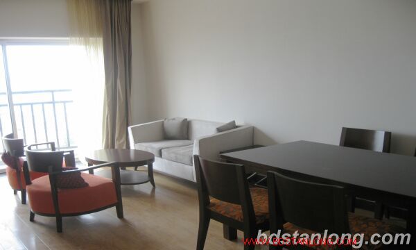 2 bedrooms Apartment in Ba Dinh, Vietnam No. 6417