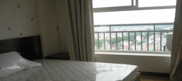 2 bedrooms Apartment in Ba Dinh, Vietnam No. 6417 5