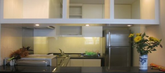 2 bedrooms Apartment in Ba Dinh, Vietnam No. 6417 3