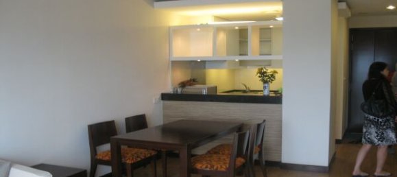 2 bedrooms Apartment in Ba Dinh, Vietnam No. 6417 4