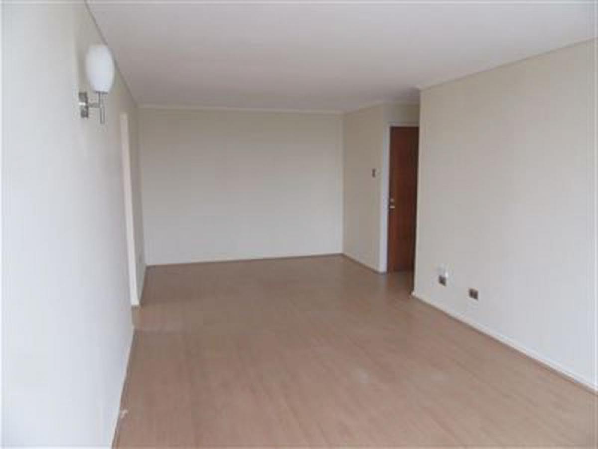 2 bedrooms Apartment in Santiago, Chile No. 2420