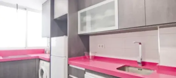 3 chambres Appartement à Granada, Spain No. 179917 4