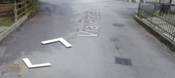 1 غرف نوم شقة في Vobarno, Italy رقم 314781 2