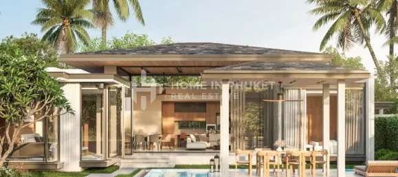 4 غرف نوم منزل في Phuket, Thailand رقم 66902 3