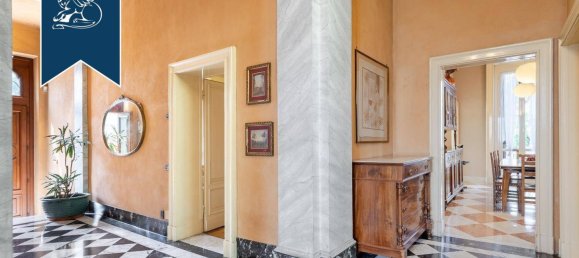 Villa T5 em Cassolnovo, Italy N.º 364853 10