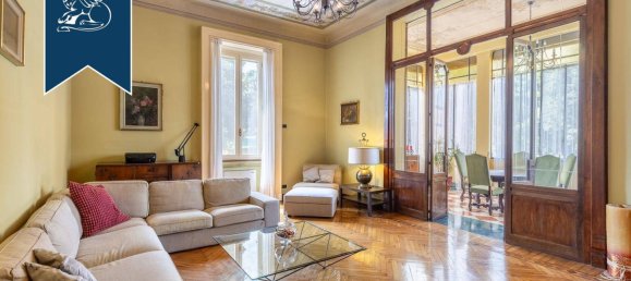 Villa T5 em Cassolnovo, Italy N.º 364853 11