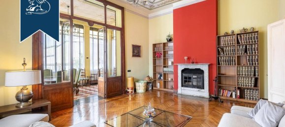 Villa T5 em Cassolnovo, Italy N.º 364853 13