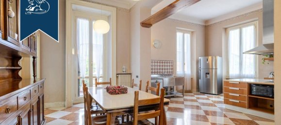 Villa T5 em Cassolnovo, Italy N.º 364853 19