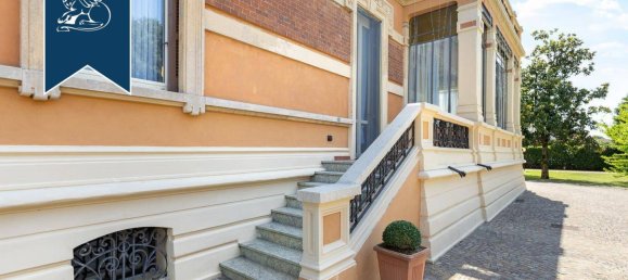 Villa T5 em Cassolnovo, Italy N.º 364853 9