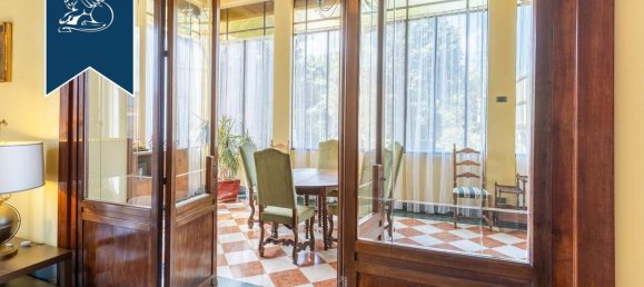 Villa T5 em Cassolnovo, Italy N.º 364853 14