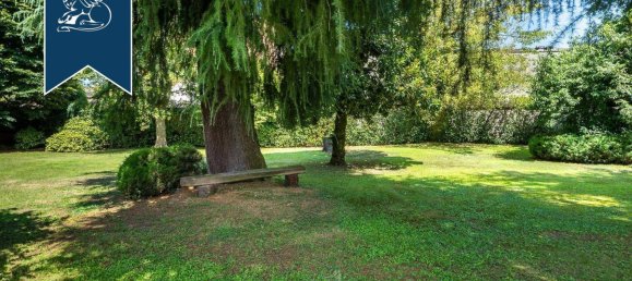 Villa T5 em Cassolnovo, Italy N.º 364853 6