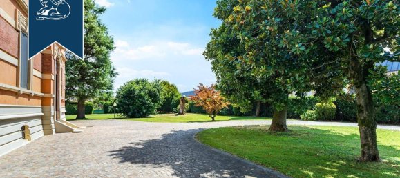 Villa T5 em Cassolnovo, Italy N.º 364853 4