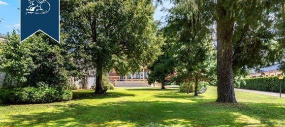 Villa T5 em Cassolnovo, Italy N.º 364853 7