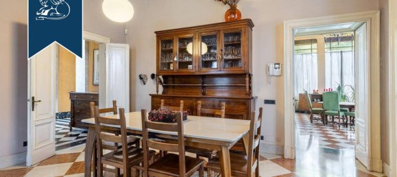 Villa T5 em Cassolnovo, Italy N.º 364853 20