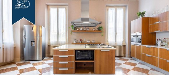 Villa T5 em Cassolnovo, Italy N.º 364853 17