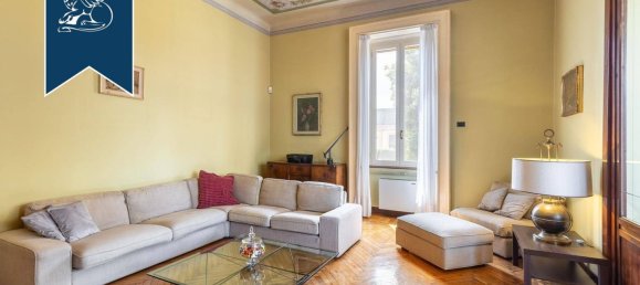 Villa T5 em Cassolnovo, Italy N.º 364853 12