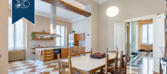 Villa T5 em Cassolnovo, Italy N.º 364853 18