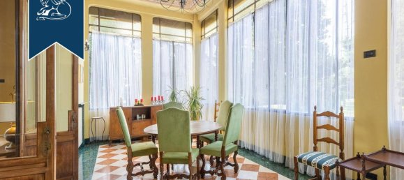 Villa T5 em Cassolnovo, Italy N.º 364853 15