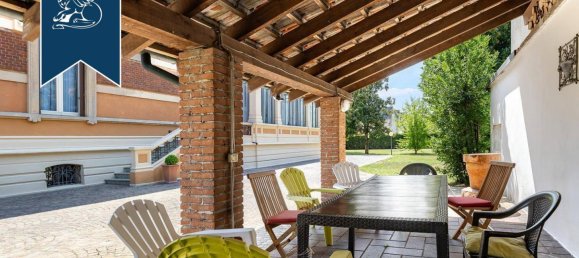 Villa T5 em Cassolnovo, Italy N.º 364853 8