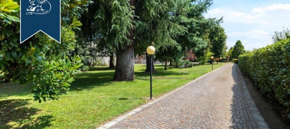 Villa T5 em Cassolnovo, Italy N.º 364853 5