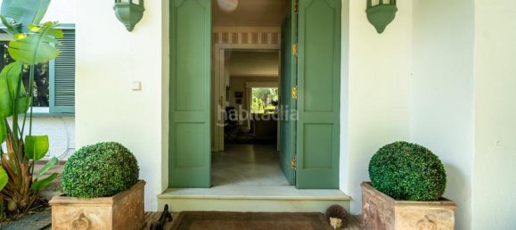 8 Schlafzimmer Villa in Mijas, Spain, Nr. 123234 11