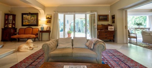 8 Schlafzimmer Villa in Mijas, Spain, Nr. 123234 23