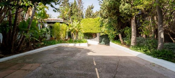 8 Schlafzimmer Villa in Mijas, Spain, Nr. 123234 9