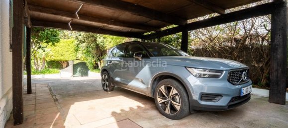 8 Schlafzimmer Villa in Mijas, Spain, Nr. 123234 8