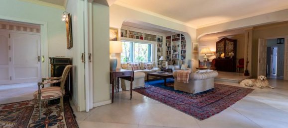 8 Schlafzimmer Villa in Mijas, Spain, Nr. 123234 19