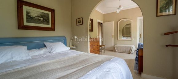 8 Schlafzimmer Villa in Mijas, Spain, Nr. 123234 31