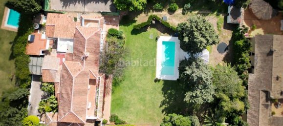 8 Schlafzimmer Villa in Mijas, Spain, Nr. 123234 2