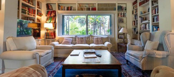 8 Schlafzimmer Villa in Mijas, Spain, Nr. 123234 21