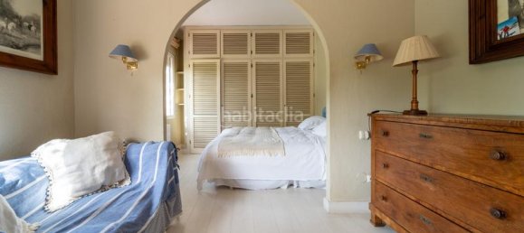 8 Schlafzimmer Villa in Mijas, Spain, Nr. 123234 30