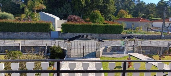 3 chambres Maison à Aldreu, Portugal No. 132297 6