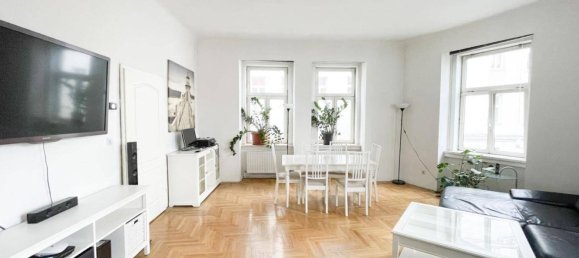 3 rooms Apartment in Mariahilf, Austria No. 243222 4