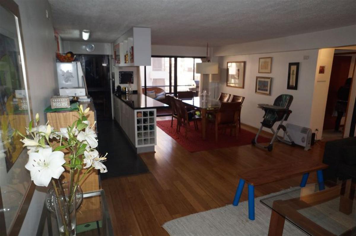 Apartamento T3 em Santiago, Chile N.º 2014