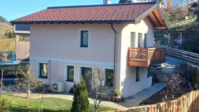 Casa de 4 habitaciónes en Lend, Austria No. 233376