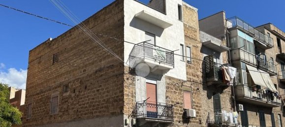 3 bedrooms Apartment in Palermo, Italy No. 348542 19