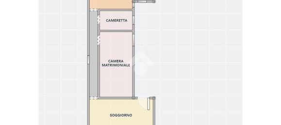 3 bedrooms Apartment in Palermo, Italy No. 348542 24
