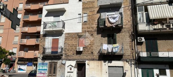3 bedrooms Apartment in Palermo, Italy No. 348542 22