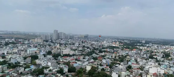 3 bedrooms Apartment in Thu Duc, Vietnam No. 8157 2