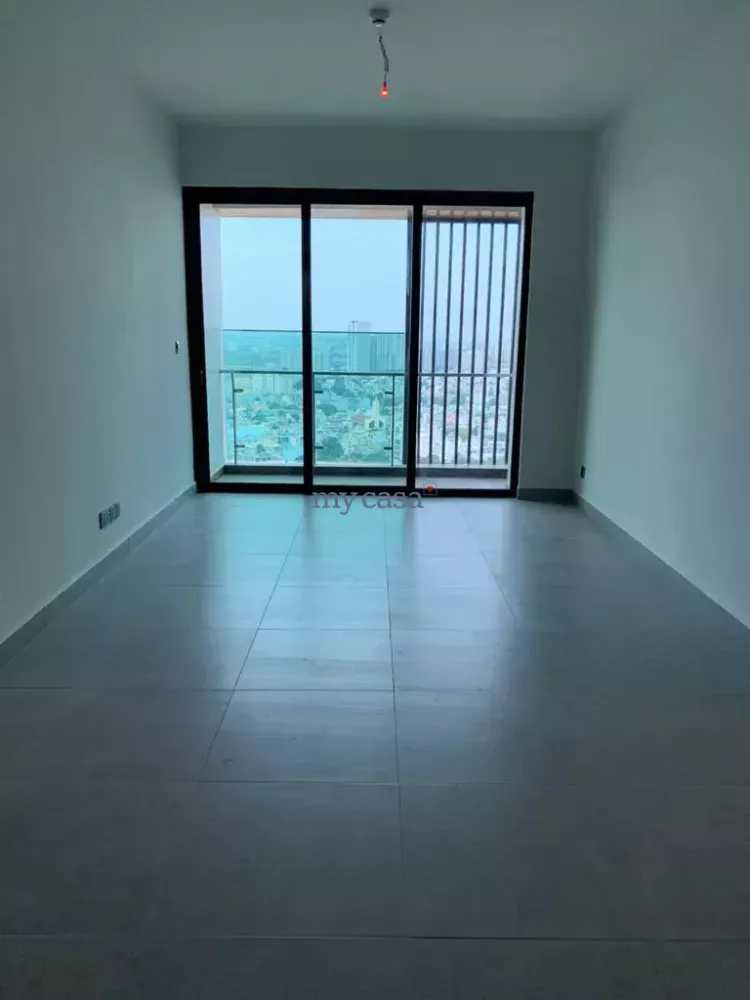 3 bedrooms Apartment in Thu Duc, Vietnam No. 8157
