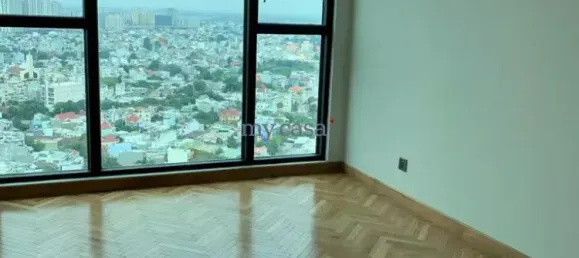 3 bedrooms Apartment in Thu Duc, Vietnam No. 8157 7