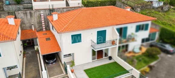 Дом с 3 спальнями в Фуншал, Португалия № 142130 2