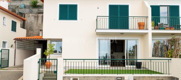 Дом с 3 спальнями в Фуншал, Португалия № 142130 5